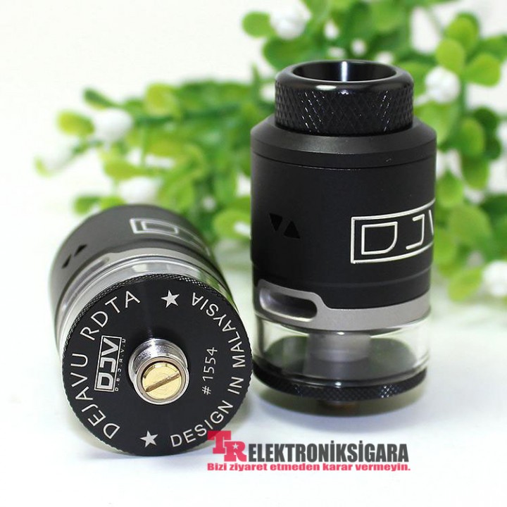 Dejavu RDTA Atomizer