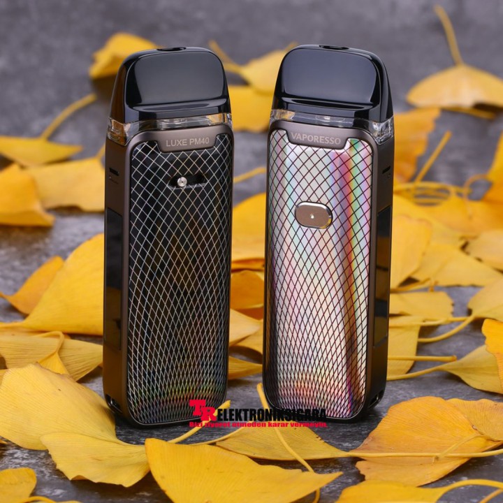 Vaporesso Luxe PM40 Pod Mod